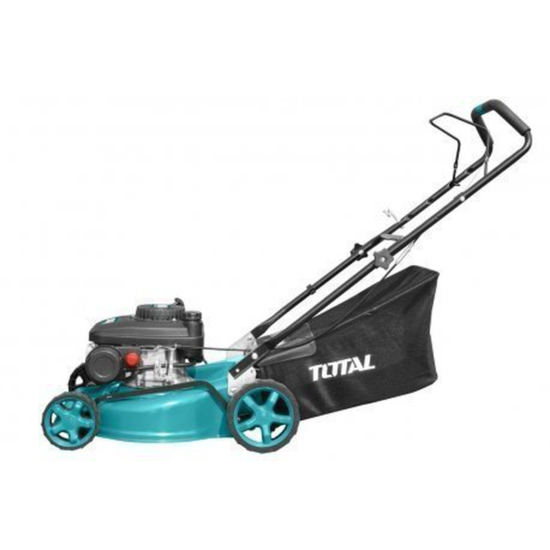 Total μηχανή γκαζόν βενζίνης 4hp tgt141181, , medium-null