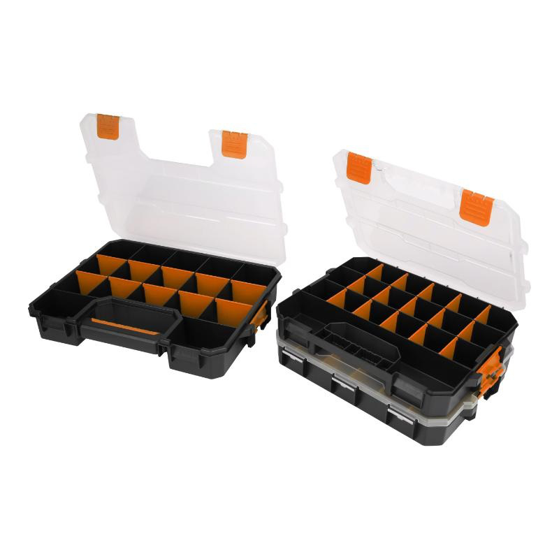 Magnusson 53 compartment organizer 3pcs, , medium-null