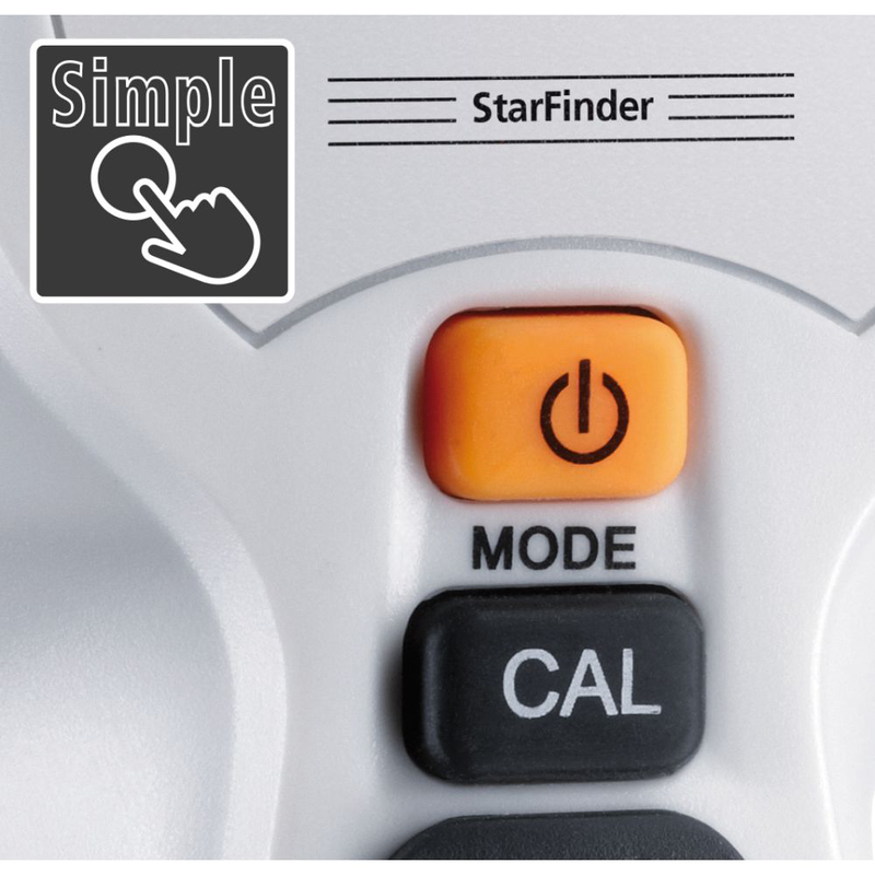 Product image: Laserliner 080.969a starfinder, , medium-null
