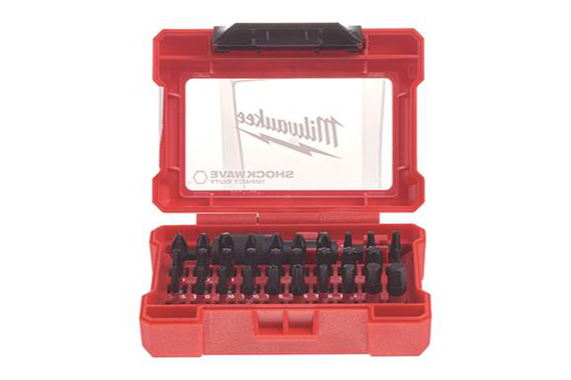 4932464240 shockwave bit set (160317)-null