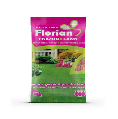 Florian grass fertilizer 950gr, , medium