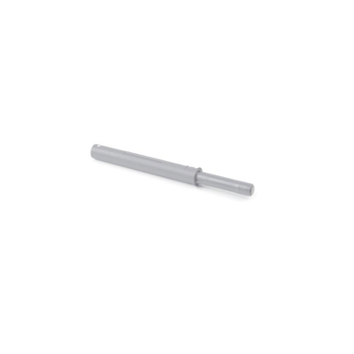 Tt push to open concealed - grey, , medium