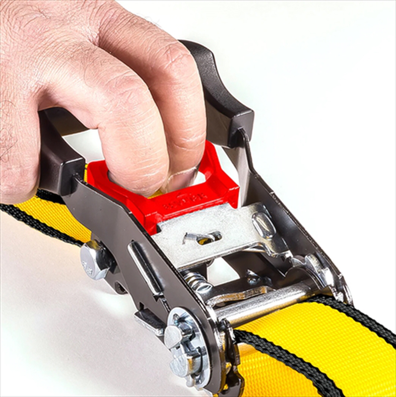 Cat straps 42376 ratchet tie down set 2 pcs 5m 980479ing, , medium image number null