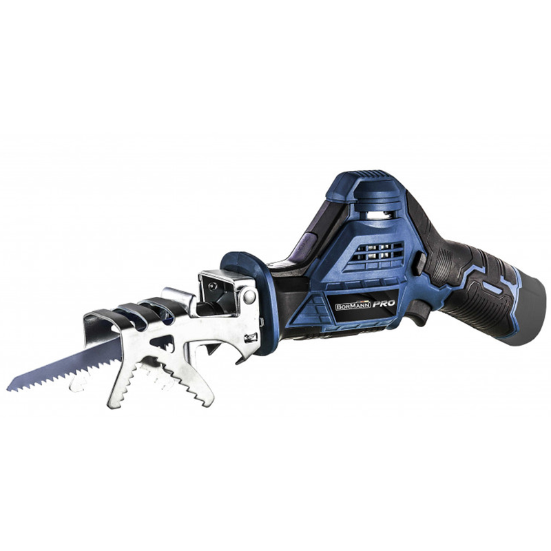 Bormann battery cutting saw bbp2400 12v-null
