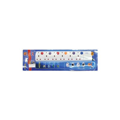 Extension 6w 5m