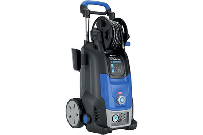 591 - high pressure cleaner 180 bar (165605)