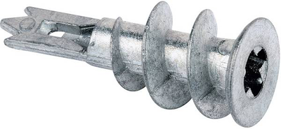 Fischer gkm drywall anchor 31 mm 24556 100 pc(s), , medium