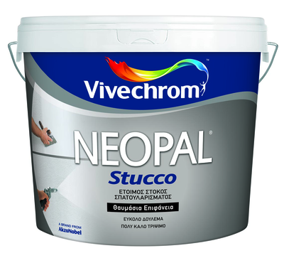 Vivechrom neopal stucco 18kg, , medium