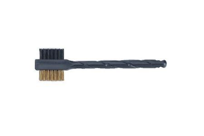 Brass & nylon scrape brushes (129055), , medium