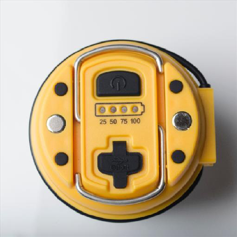 Cat ct6525 rechargeable micro utility 200lm, , medium-null