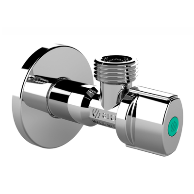 Arc&omicron; ball valve 1/2'' x 1/2'' metal handle nov91mac, , medium