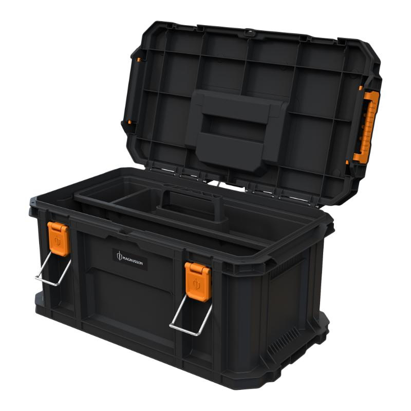 Magnusson stakkur tool box, , medium-null