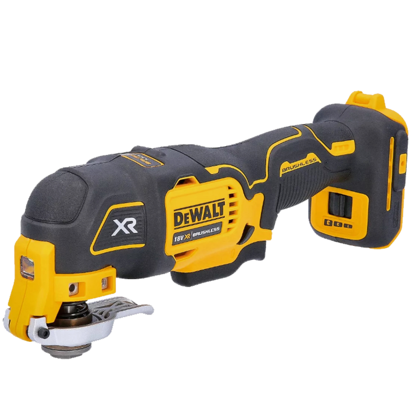 Dewalt multitool 18v brushless dcs356nt-xj-null