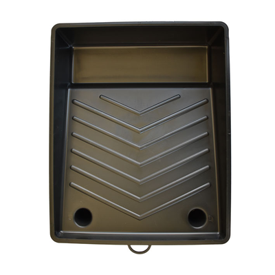 Brushco paint tray heavy duty 10