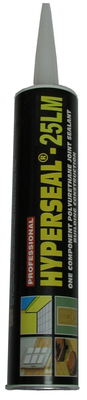 Alchimica hyperseal 25lm white 600cc