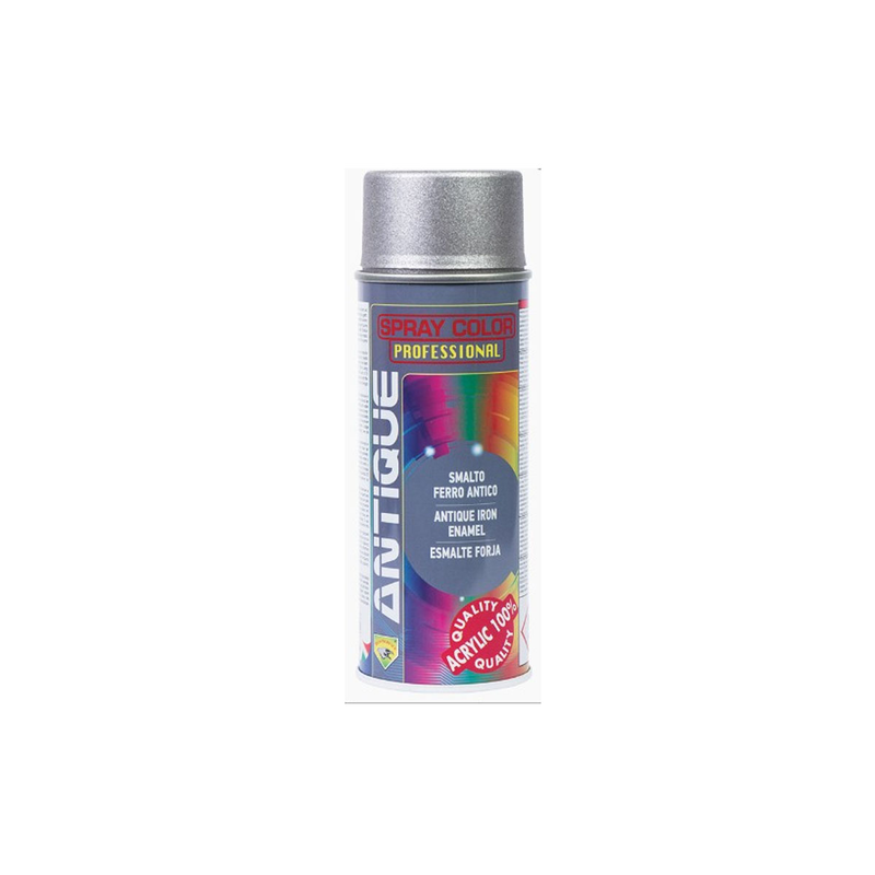Product image: Eco service spray effect 400ml gold oro pallido-null