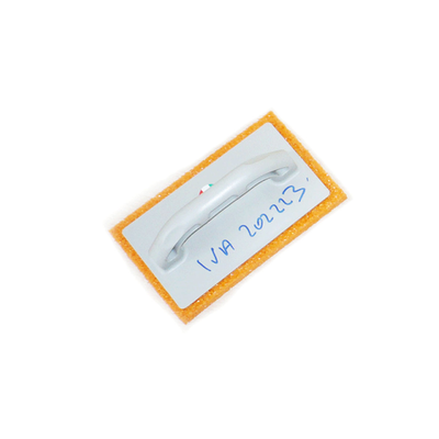 Plaster sander with sponge, , medium