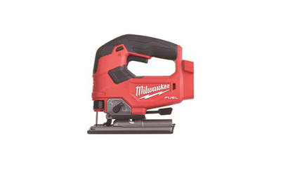 M18fjs-0x - heavy duty battery jigsaw 18v  (160765), , medium