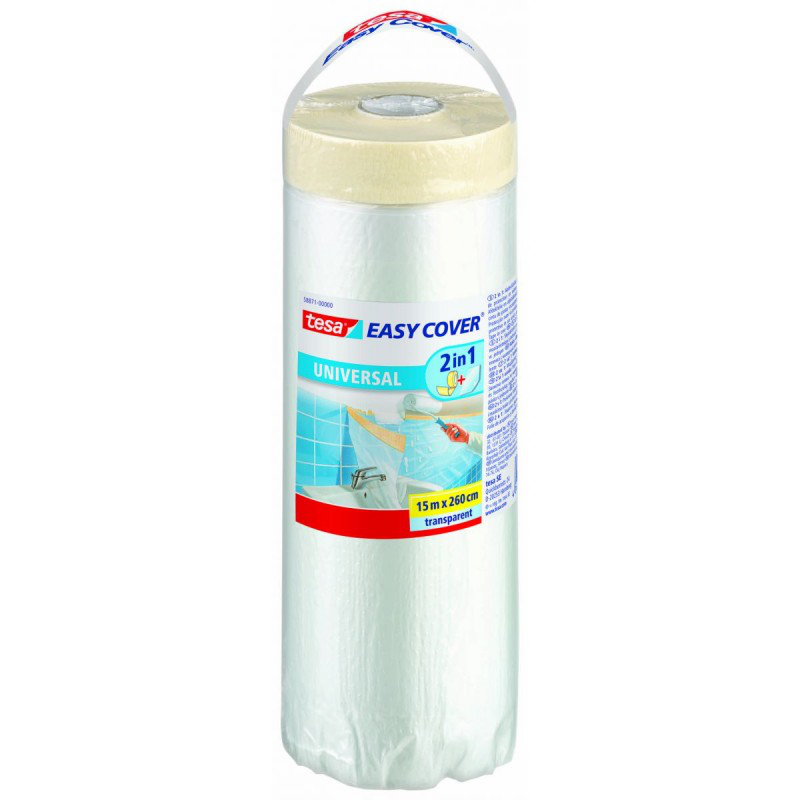 Tesa easy cover 15mx2600mm, , medium image number null