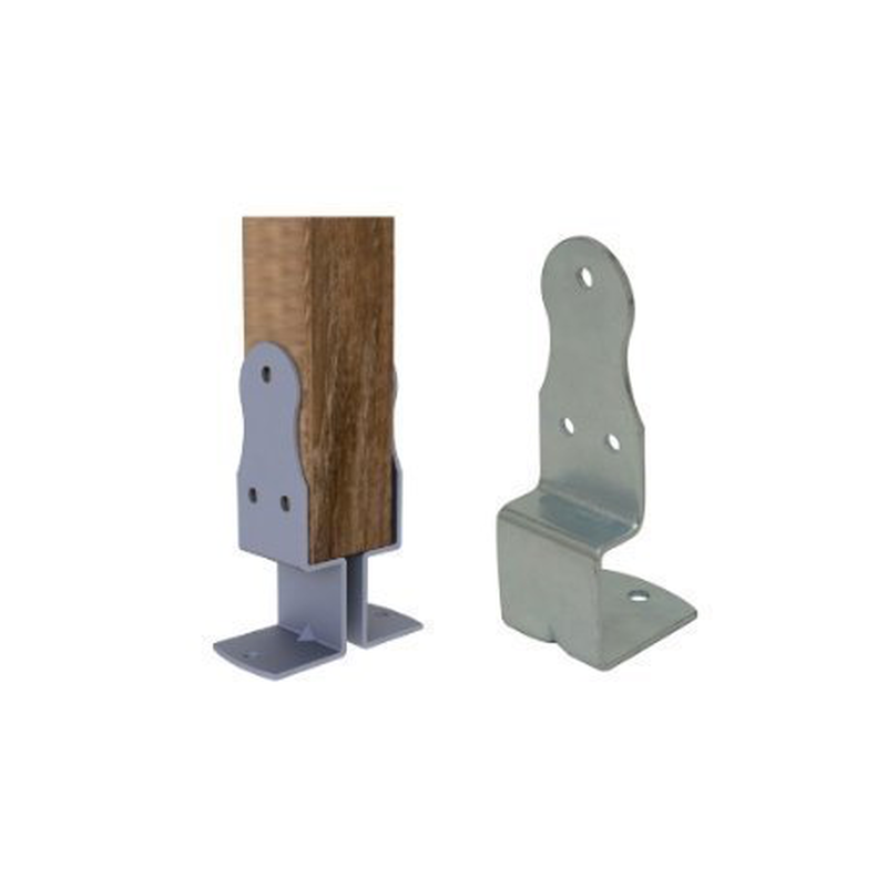 Product image: Βασεις διαιρεμενες γαλβ. 193mm 10per box, , medium-null
