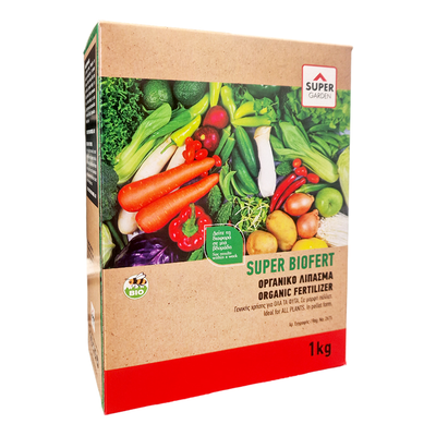Super biofert 1kg, , medium