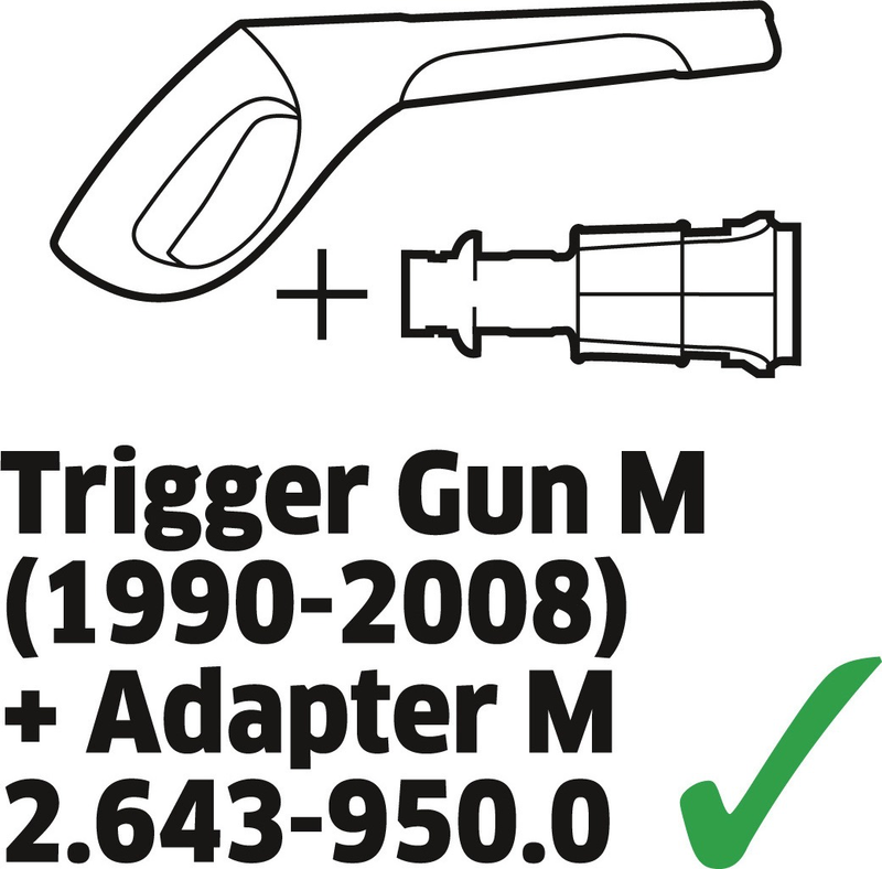 Karcher adaptor m συνδεσμος πλυστικου, , medium-null