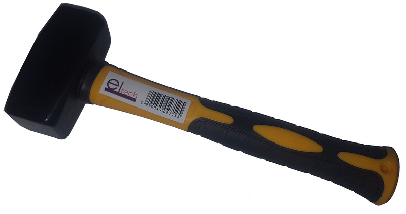 Product image: Eltech stoning plastic 2000gr, , medium-null