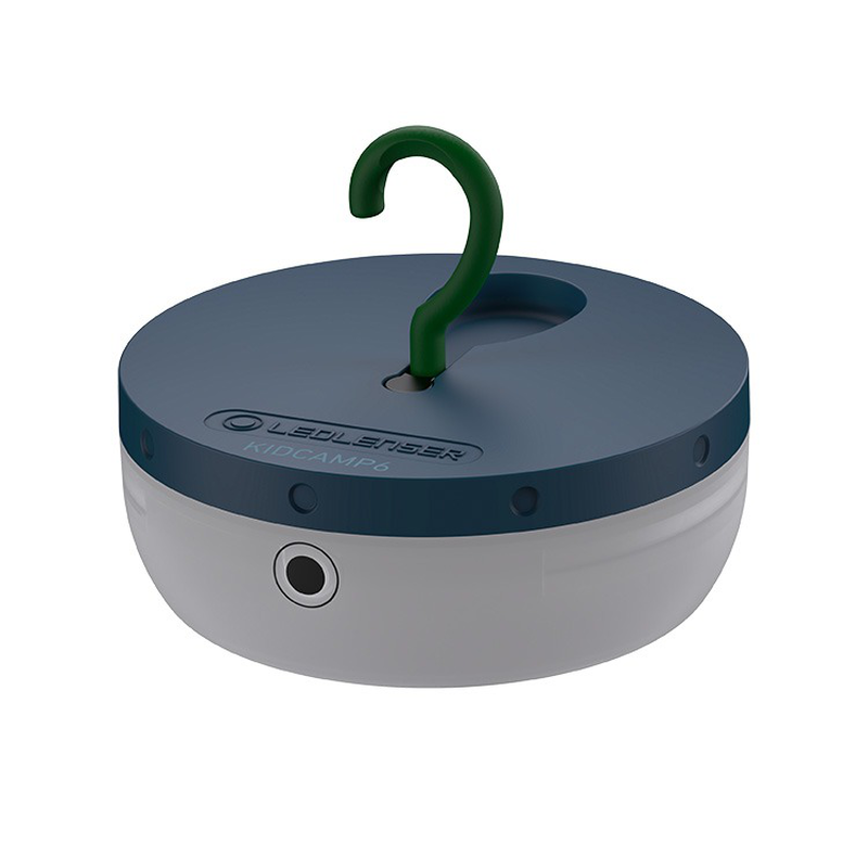 Ledlenser kidcamp6 led lantern-null