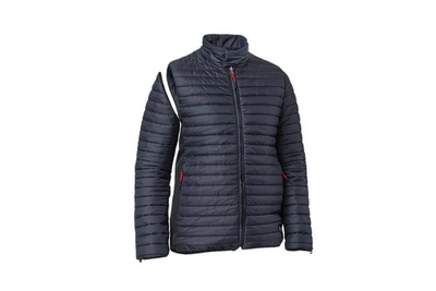 Sciliar - jacket with removable sleeves (a17494), , medium
