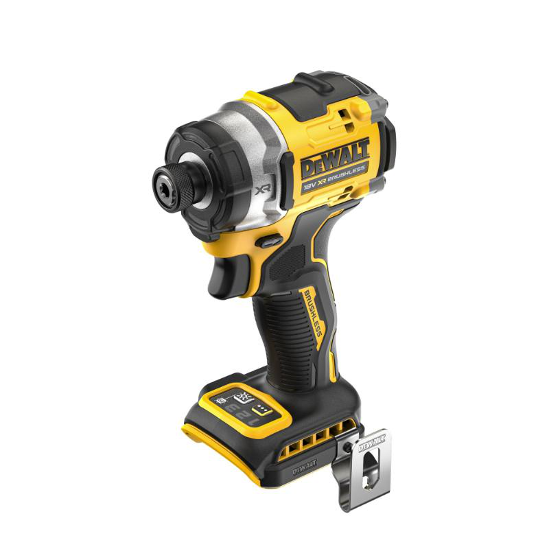 Dewalt 18v xr brushless premium impact driver, , medium-null