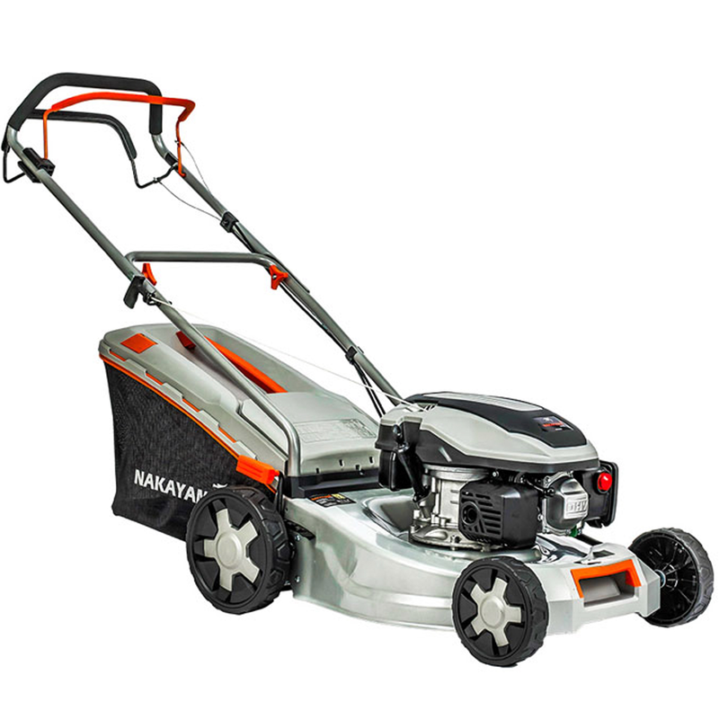 Nakayama gasoline lawnmower pm4830, , medium-null