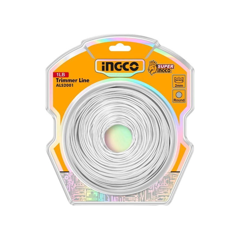 Ingco &mu;&iota;&sigma;&iota;&nu;έ&zeta;&alpha; &chi;&lambda;&omicron;&omicron;&kappa;&omicron;&pi;&tau;&iota;&kappa;&omicron;ύ 2.0mm &sigma;&tau;&rho;&omicron;&gamma;&gamma;&upsilon;&lambda;ή&sigmaf; &delta;&iota;&alpha;&tau;&omicron;&mu;ή&sigmaf; als2001, , medium-null