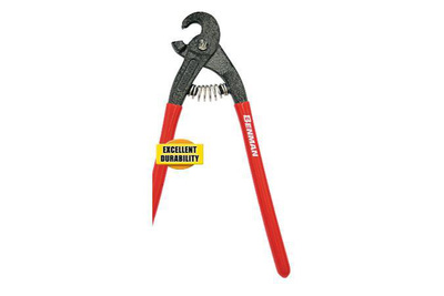 Tile hole nipper (070395)