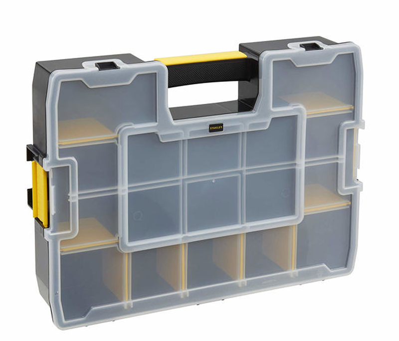 Stanley sort master seal tight-null