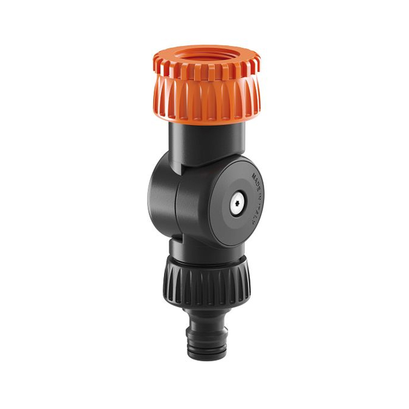 Claber 8592 angle coupling 1'' - 3/4''-null