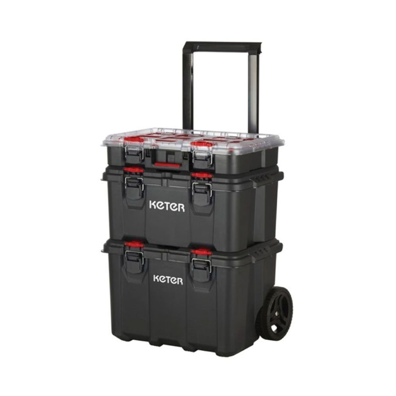 Keter &sigma;ύ&sigma;&tau;&eta;&mu;&alpha; pack 'n' stack &mu;&epsilon; &kappa;&alpha;&rho;ό&tau;&sigma;&iota;, &epsilon;&rho;&gamma;&alpha;&lambda;&epsilon;&iota;&omicron;&theta;ή&kappa;&eta; &kappa;&alpha;&iota; &omicron;&rho;&gamma;&alpha;&nu;&omega;&tau;ή, , medium-null