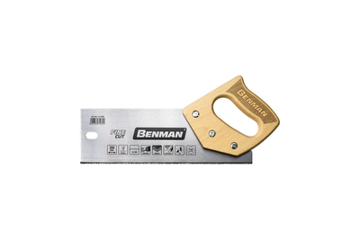71089 - tenon saw fine cut (071089)