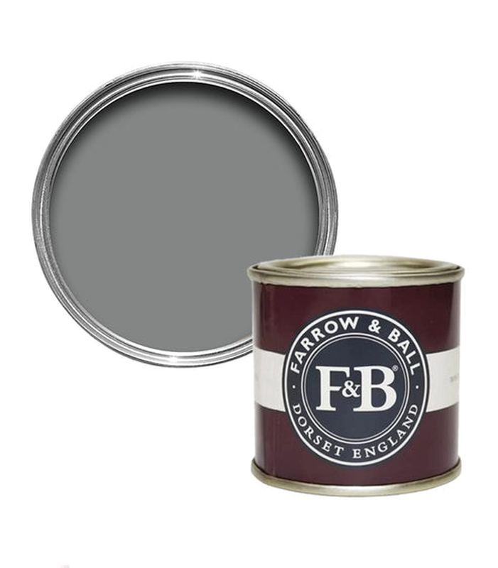 Fb sample pot plummett no.272 100ml-null