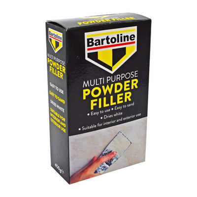 Multi purpose filler (powder) bartoline