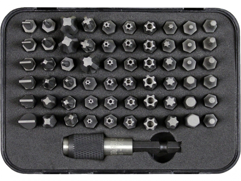 Product image: Stanley σετ εργαλεια 60pcs, , medium-null