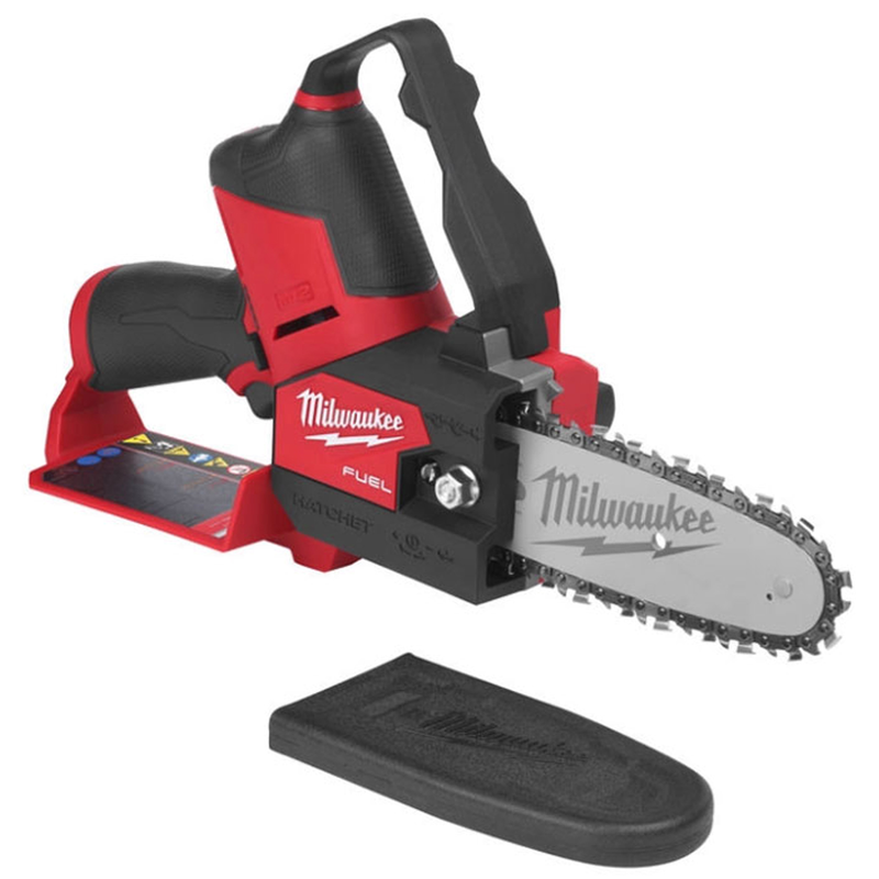 Milwaukee battery chainsaw m18fhs20-0 without battery-null