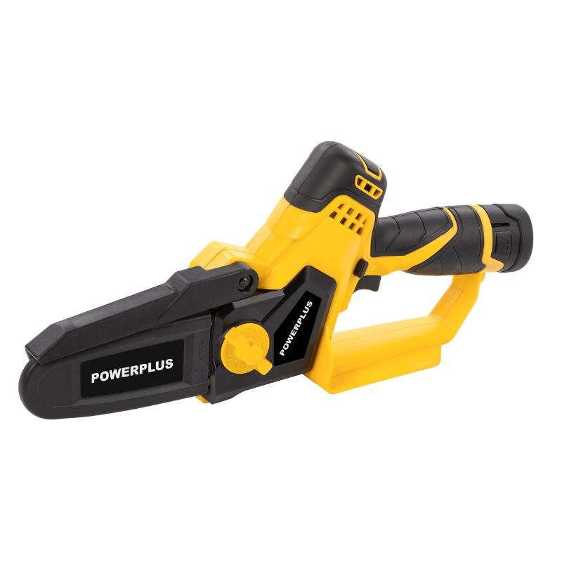 Powerplus cordless pruner saw 12v 100mm, , medium-null