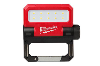 L4ffl-.301 USB rechargeable folding flood light (a14061), , medium