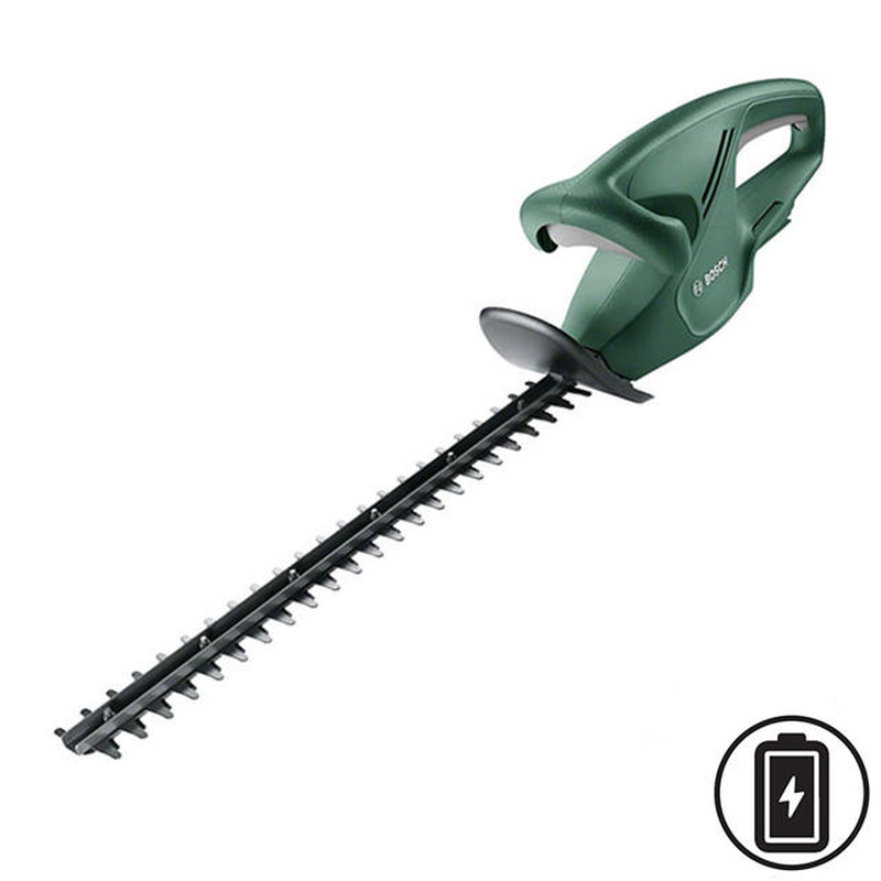 Bosch easy hedge cut 18-45 solo hedgetrimmer 18v - no battery included, , medium-null