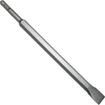 Makita cold chisel 20x250 sds pls