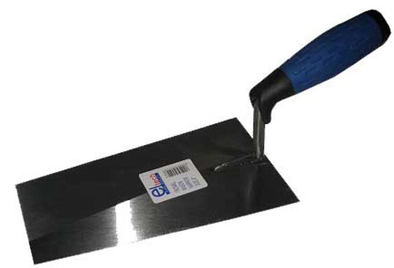 Eltech brick trowel narrow, , medium-null