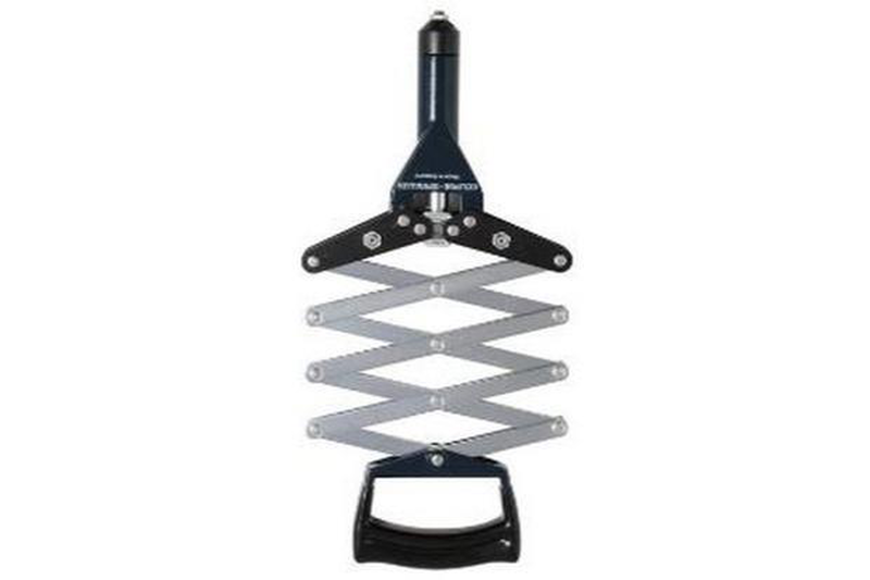 2750 - riveting tool lazy tong (127518)-null