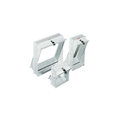 Window guide glassbrick 190 x 190 x 80mm, , medium
