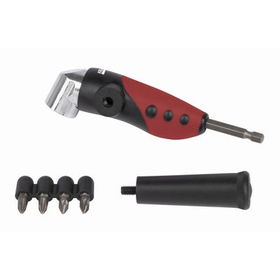Kreator corner bit holder, , medium