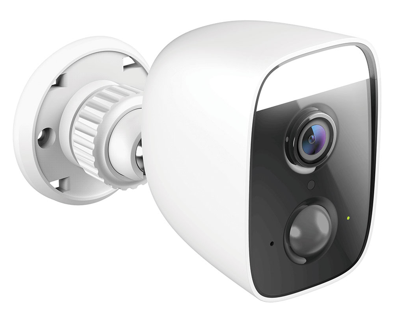 D-link dcs-8630lh/meup ip camera outdoor/indoor, , medium-null
